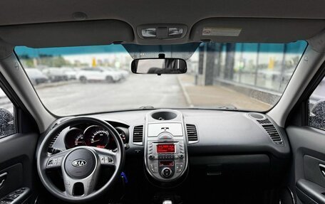 KIA Soul I рестайлинг, 2011 год, 850 000 рублей, 9 фотография