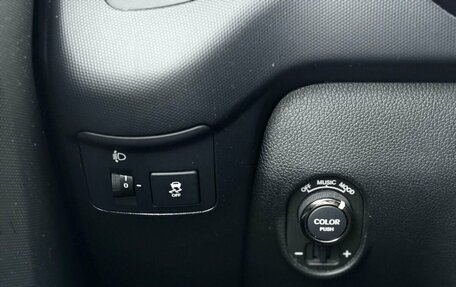 KIA Soul I рестайлинг, 2011 год, 850 000 рублей, 15 фотография