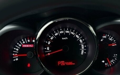 KIA Soul I рестайлинг, 2011 год, 850 000 рублей, 10 фотография