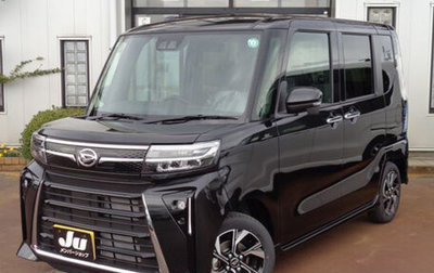 Daihatsu Tanto IV, 2022 год, 820 000 рублей, 1 фотография