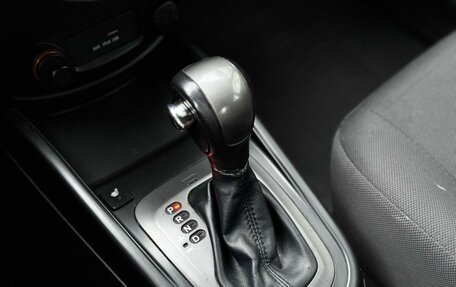 KIA Soul I рестайлинг, 2011 год, 850 000 рублей, 17 фотография