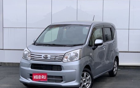 Daihatsu Move VI рестайлинг, 2022 год, 900 000 рублей, 1 фотография