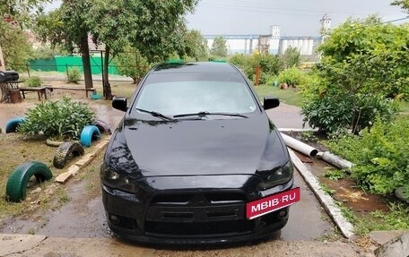 Mitsubishi Lancer IX, 2008 год, 630 000 рублей, 1 фотография