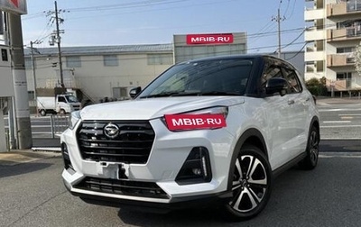 Daihatsu Rocky, 2022 год, 1 380 000 рублей, 1 фотография