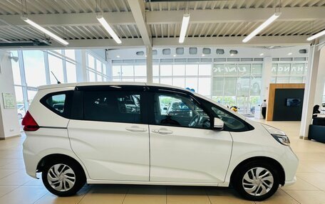 Honda Freed II, 2020 год, 1 599 000 рублей, 7 фотография