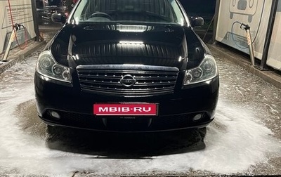 Nissan Fuga I, 2005 год, 650 000 рублей, 1 фотография