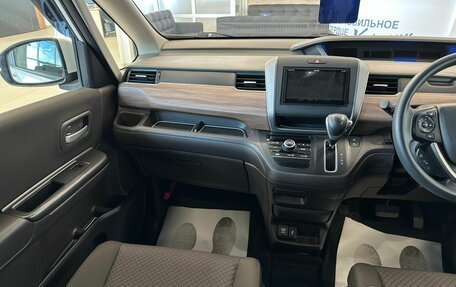 Honda Freed II, 2020 год, 1 599 000 рублей, 14 фотография
