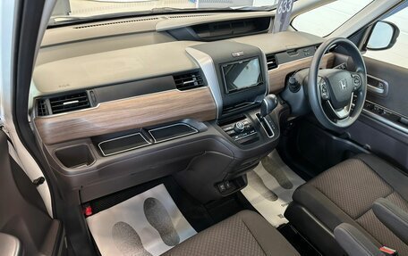 Honda Freed II, 2020 год, 1 599 000 рублей, 13 фотография