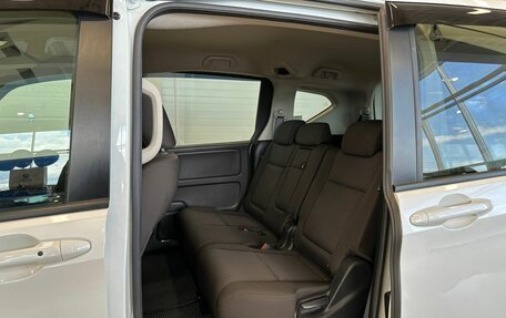 Honda Freed II, 2020 год, 1 599 000 рублей, 17 фотография