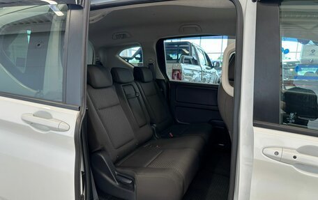 Honda Freed II, 2020 год, 1 599 000 рублей, 18 фотография