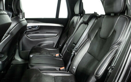 Volvo XC90 II рестайлинг, 2019 год, 4 179 898 рублей, 10 фотография