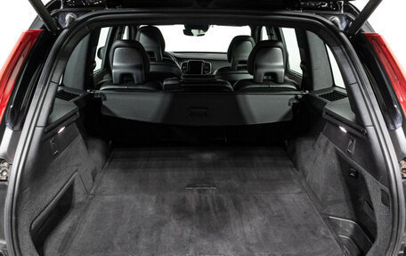 Volvo XC90 II рестайлинг, 2019 год, 4 179 898 рублей, 15 фотография