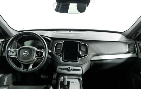 Volvo XC90 II рестайлинг, 2019 год, 4 179 898 рублей, 13 фотография