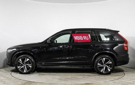 Volvo XC90 II рестайлинг, 2019 год, 4 179 898 рублей, 8 фотография