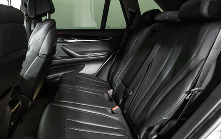 BMW X5, 2013 год, 2 990 000 рублей, 10 фотография