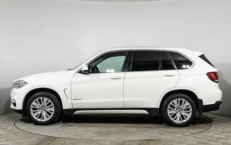 BMW X5, 2013 год, 2 990 000 рублей, 8 фотография