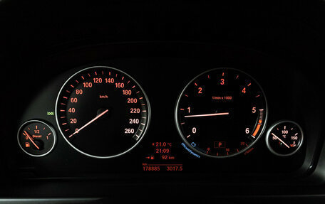 BMW X5, 2013 год, 2 990 000 рублей, 12 фотография