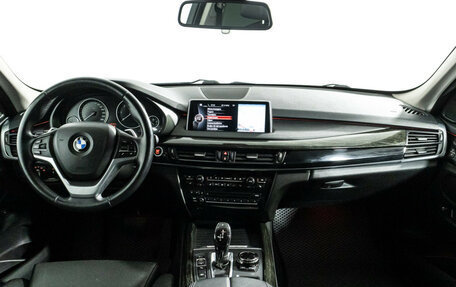 BMW X5, 2013 год, 2 990 000 рублей, 13 фотография