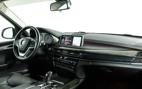 BMW X5, 2013 год, 2 990 000 рублей, 9 фотография