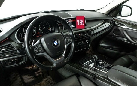BMW X5, 2013 год, 2 990 000 рублей, 11 фотография