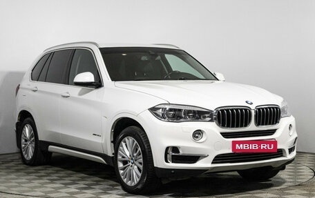 BMW X5, 2013 год, 2 990 000 рублей, 3 фотография