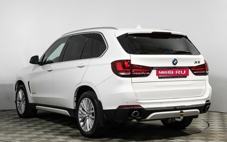 BMW X5, 2013 год, 2 990 000 рублей, 7 фотография