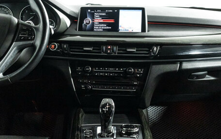 BMW X5, 2013 год, 2 990 000 рублей, 14 фотография