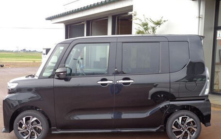 Daihatsu Tanto IV, 2022 год, 820 000 рублей, 3 фотография
