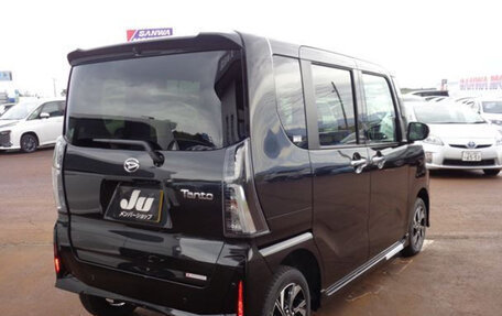 Daihatsu Tanto IV, 2022 год, 820 000 рублей, 4 фотография