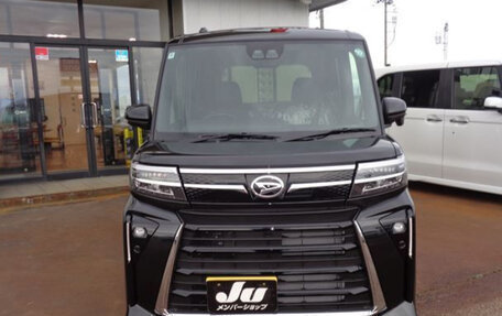 Daihatsu Tanto IV, 2022 год, 820 000 рублей, 2 фотография