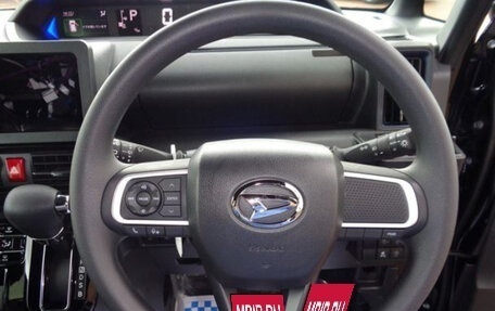 Daihatsu Tanto IV, 2022 год, 820 000 рублей, 6 фотография