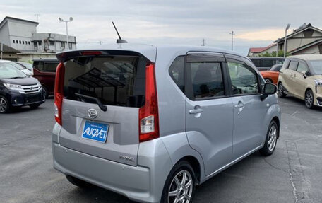 Daihatsu Move VI рестайлинг, 2022 год, 900 000 рублей, 4 фотография