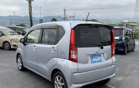 Daihatsu Move VI рестайлинг, 2022 год, 900 000 рублей, 6 фотография