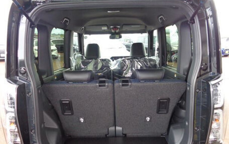 Daihatsu Tanto IV, 2022 год, 820 000 рублей, 9 фотография