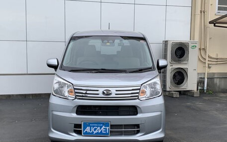Daihatsu Move VI рестайлинг, 2022 год, 900 000 рублей, 2 фотография