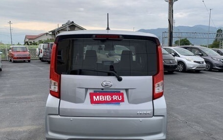 Daihatsu Move VI рестайлинг, 2022 год, 900 000 рублей, 5 фотография