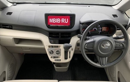 Daihatsu Move VI рестайлинг, 2022 год, 900 000 рублей, 7 фотография