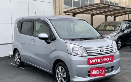Daihatsu Move VI рестайлинг, 2022 год, 900 000 рублей, 3 фотография