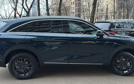 Haval F7, 2024 год, 2 690 000 рублей, 8 фотография