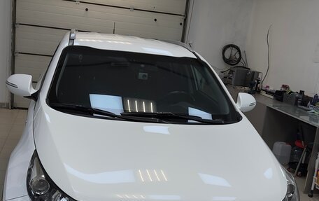 KIA Sportage III, 2015 год, 1 630 000 рублей, 19 фотография