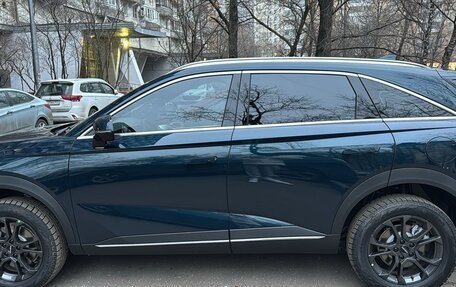 Haval F7, 2024 год, 2 690 000 рублей, 5 фотография