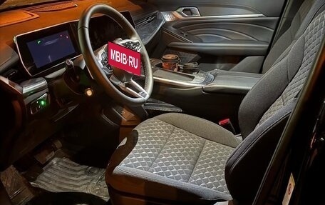 Haval F7, 2024 год, 2 690 000 рублей, 7 фотография