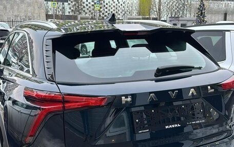 Haval F7, 2024 год, 2 690 000 рублей, 11 фотография