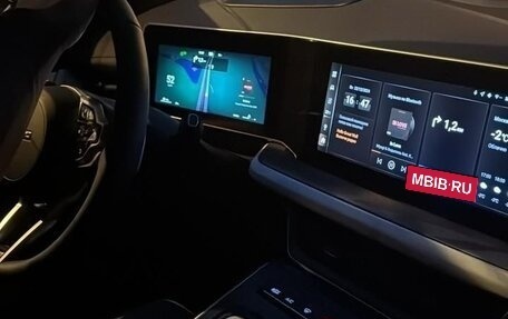 Haval F7, 2024 год, 2 690 000 рублей, 9 фотография