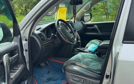 Toyota Land Cruiser 200, 2008 год, 2 600 000 рублей, 5 фотография