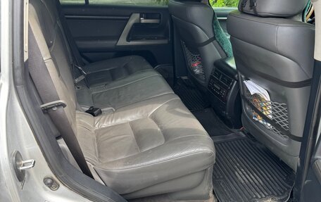Toyota Land Cruiser 200, 2008 год, 2 600 000 рублей, 8 фотография