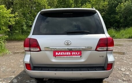 Toyota Land Cruiser 200, 2008 год, 2 600 000 рублей, 3 фотография