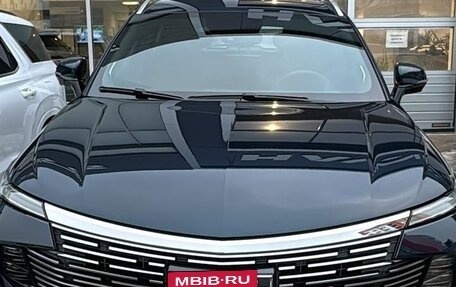 Haval F7, 2024 год, 2 690 000 рублей, 12 фотография