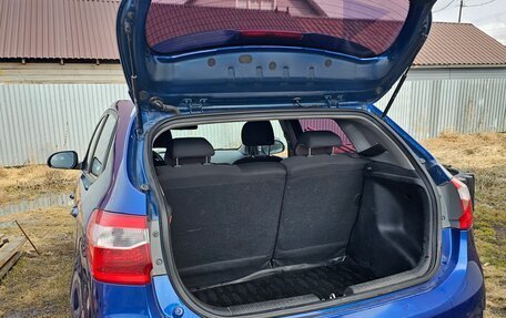 KIA Rio III рестайлинг, 2013 год, 950 000 рублей, 8 фотография