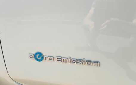 Nissan Leaf I, 2012 год, 975 777 рублей, 2 фотография